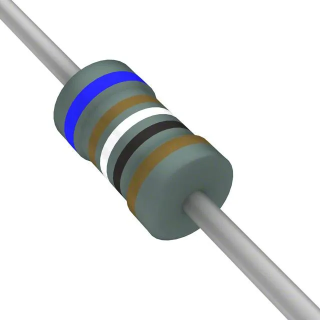 RNF12FTD619R (RES 619 OHM 1/2W 1% AXIAL)