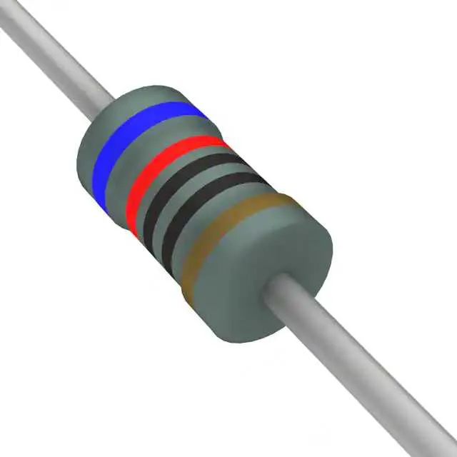 RNF12FTC620R (RES 620 OHM 1/2W 1% AXIAL)