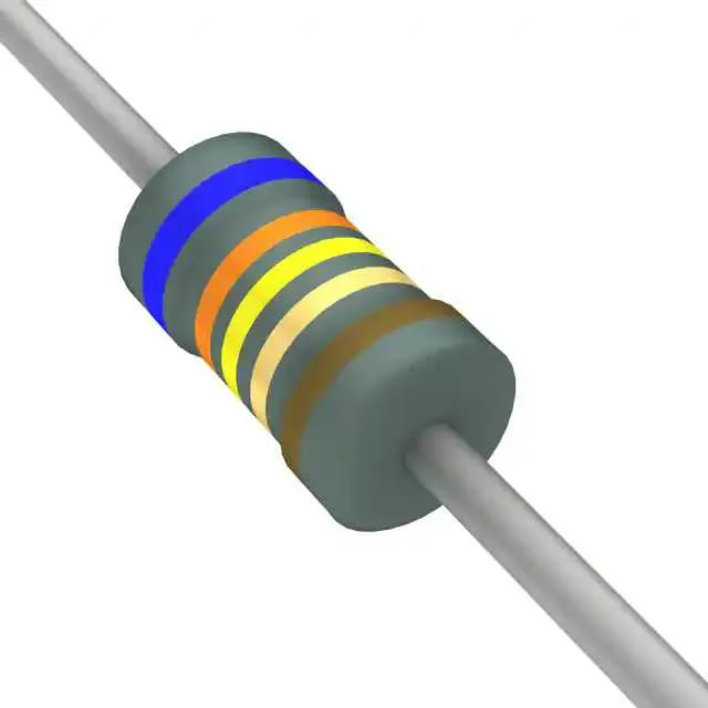 RNF12FTD63R4 (RES 63.4 OHM 1/2W 1% AXIAL)