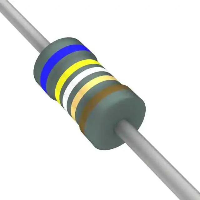 RNF12FTC64R9 (RES 64.9 OHM 1/2W 1% AXIAL)