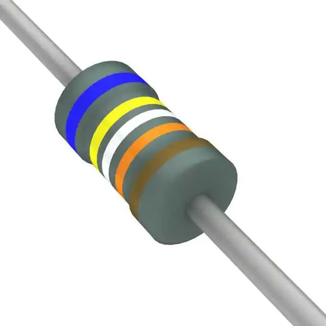 RNF12FTD649K (RES 649K OHM 1/2W 1% AXIAL)