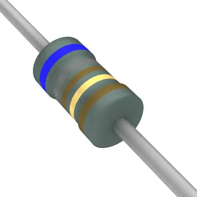 RNF12FTD68R1 (RES 68.1 OHM 1/2W 1% AXIAL)