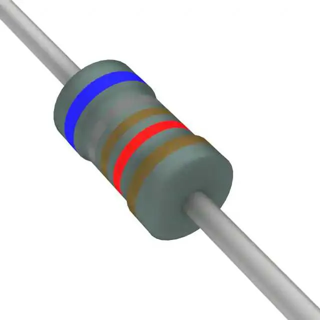 RNF12FAD68K1 (RES 68.1K OHM 1/2W 1% AXIAL)