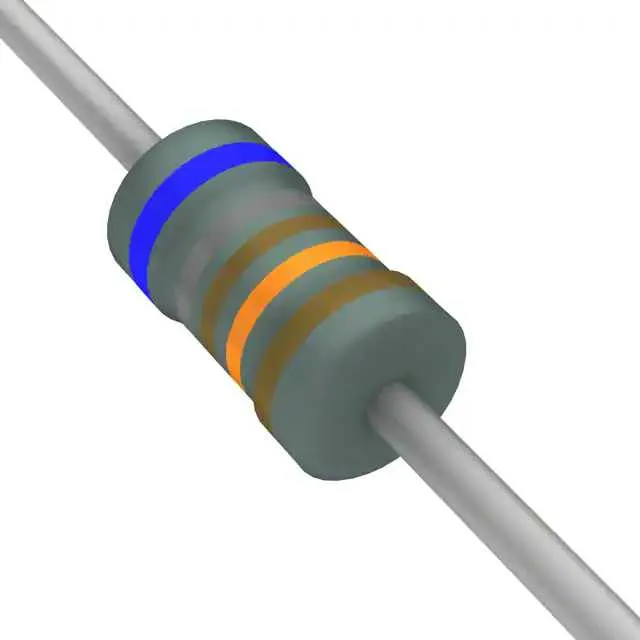RNF12FTD681K (RES 681K OHM 1/2W 1% AXIAL)
