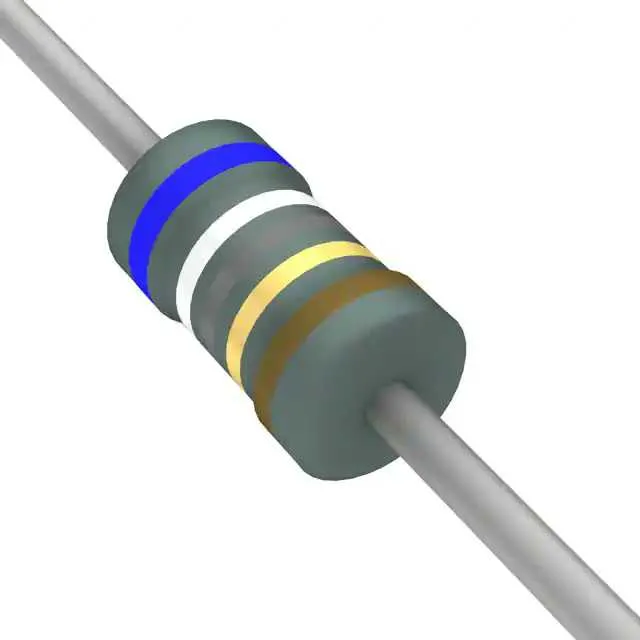 RNF12FTD69R8 (RES 69.8 OHM 1/2W 1% AXIAL)