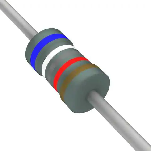 RNF12FTC69K8 (RES 69.8K OHM 1/2W 1% AXIAL)
