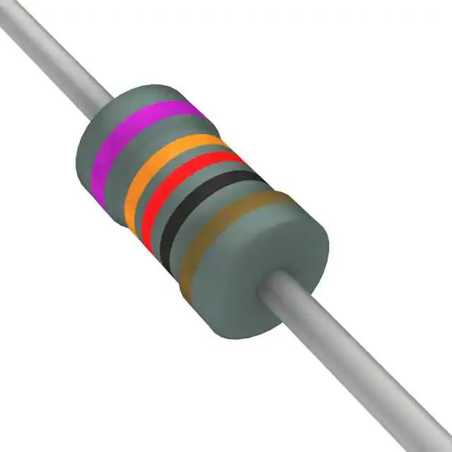 RNF12FTD732R (RES 732 OHM 1/2W 1% AXIAL)