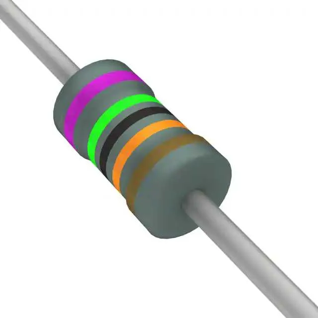 RNF12FTD750K (RES 750K OHM 1/2W 1% AXIAL)