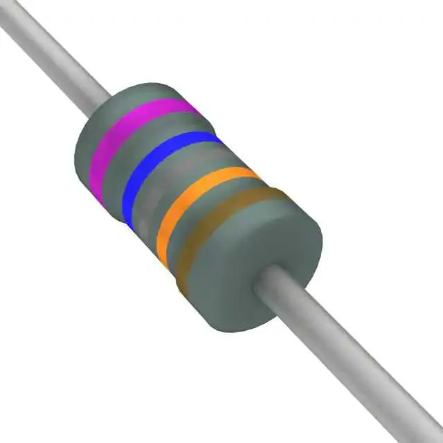 RNF12FTD768K (RES 768K OHM 1/2W 1% AXIAL)