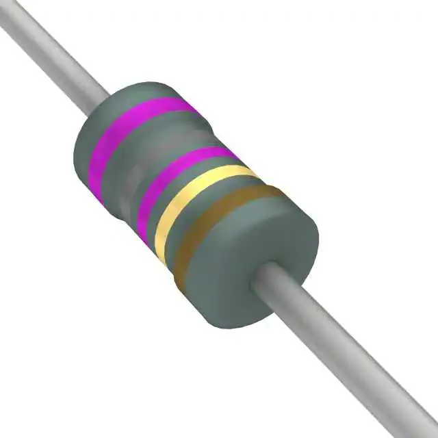 RNF12FTD78R7 (RES 78.7 OHM 1/2W 1% AXIAL)