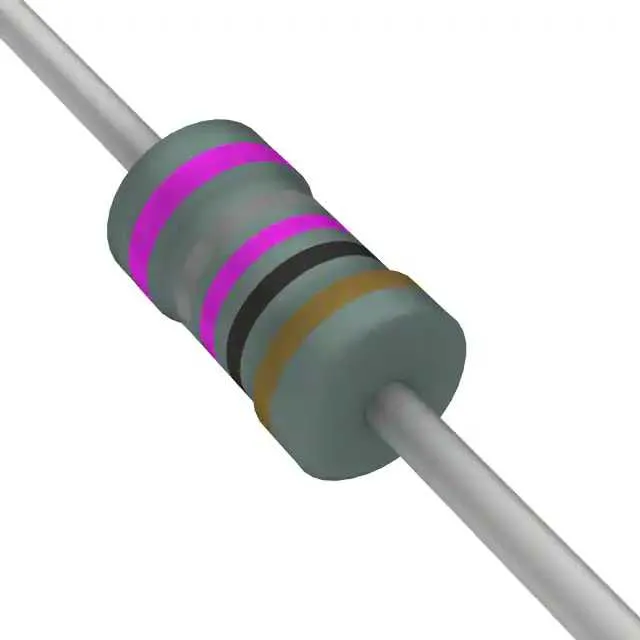 RNF12FTC787R (RES 787 OHM 1/2W 1% AXIAL)