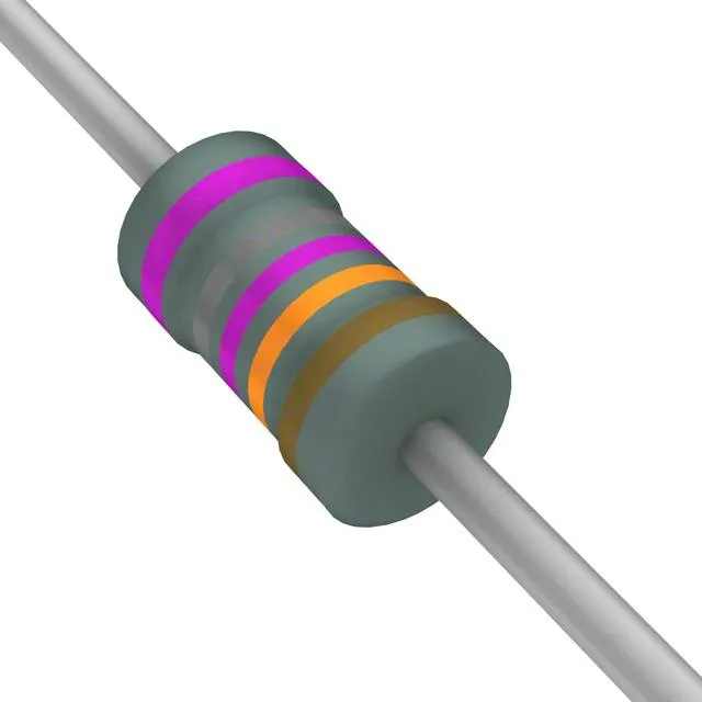 RNF12FTC787K (RES 787K OHM 1/2W 1% AXIAL)