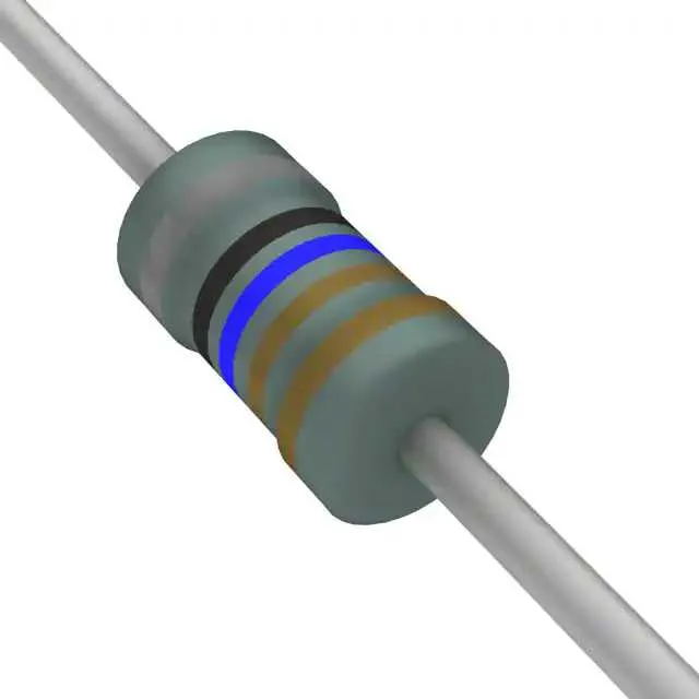 RNF12FTD8K06 (RES 8.06K OHM 1/2W 1% AXIAL)