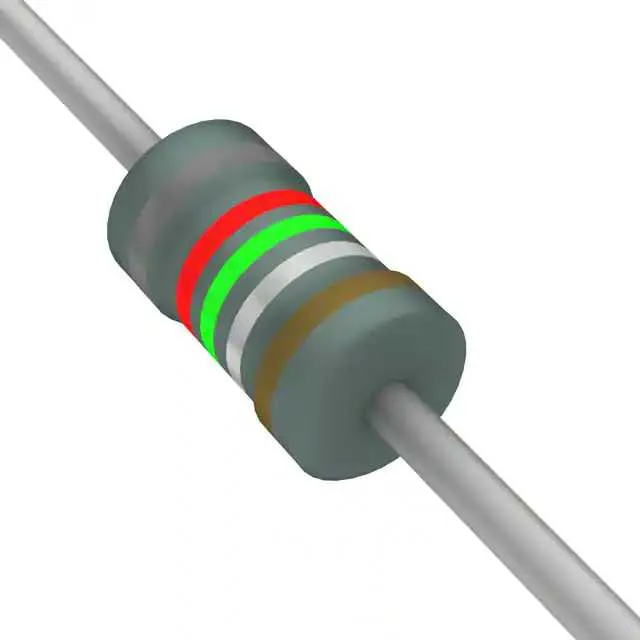 RNF12FTD8R25 (RES 8.25 OHM 1/2W 1% AXIAL)