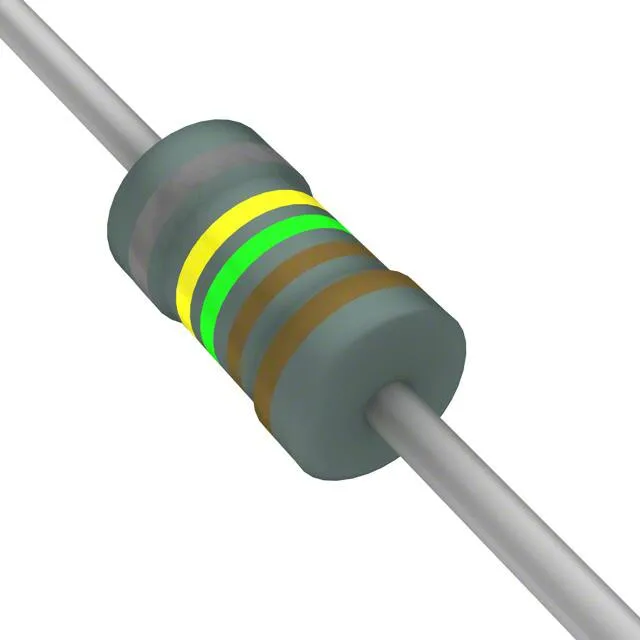 RNF12FTD8K45 (RES 8.45K OHM 1/2W 1% AXIAL)