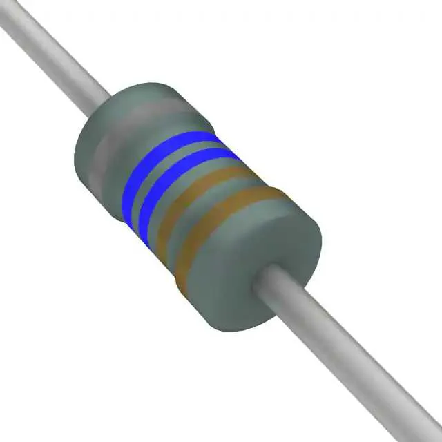 RNF12FTC8K66 (RES 8.66K OHM 1/2W 1% AXIAL)