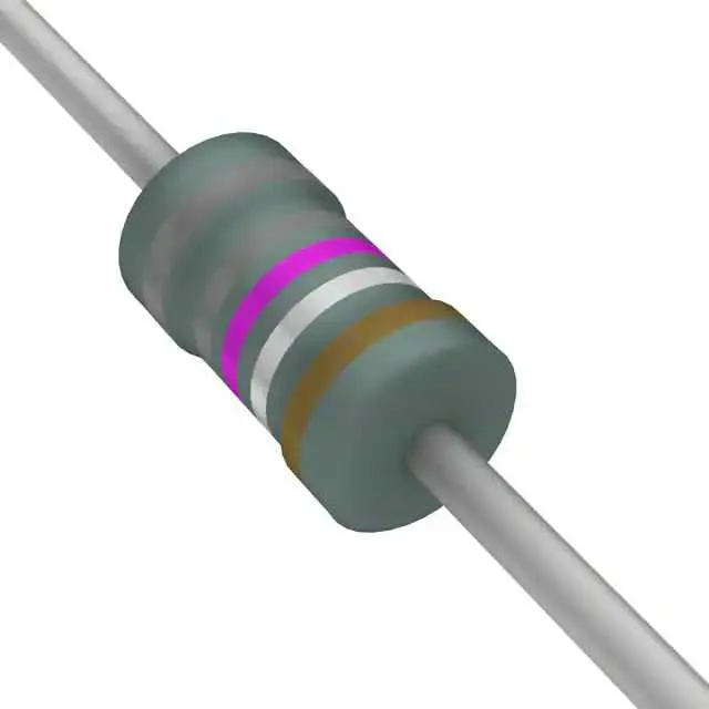 RNF12FTD8R87 (RES 8.87 OHM 1/2W 1% AXIAL)