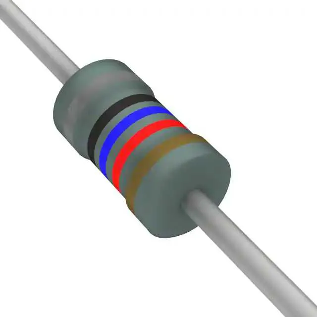 RNF12FTD80K6 (RES 80.6K OHM 1/2W 1% AXIAL)
