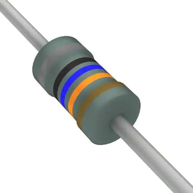 RNF12FTC806K (RES 806K OHM 1/2W 1% AXIAL)