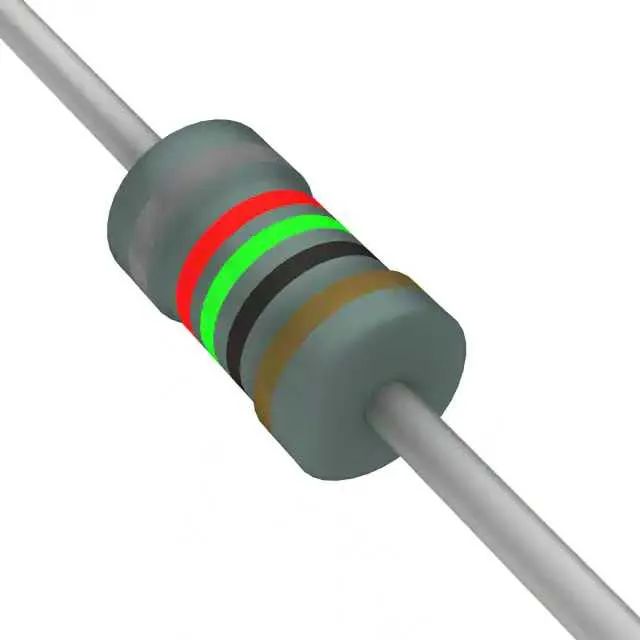 RNF12FTD825R (RES 825 OHM 1/2W 1% AXIAL)
