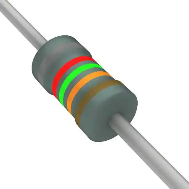 RNF12FTD825K (RES 825K OHM 1/2W 1% AXIAL)