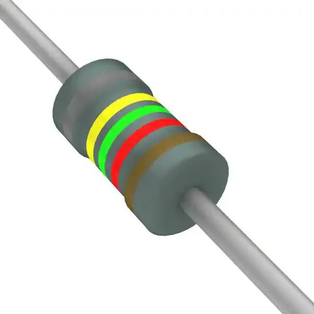 RNF12FTD84K5 (RES 84.5K OHM 1/2W 1% AXIAL)