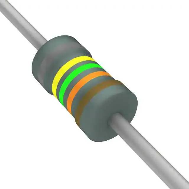 RNF12FTD845K (RES 845K OHM 1/2W 1% AXIAL)