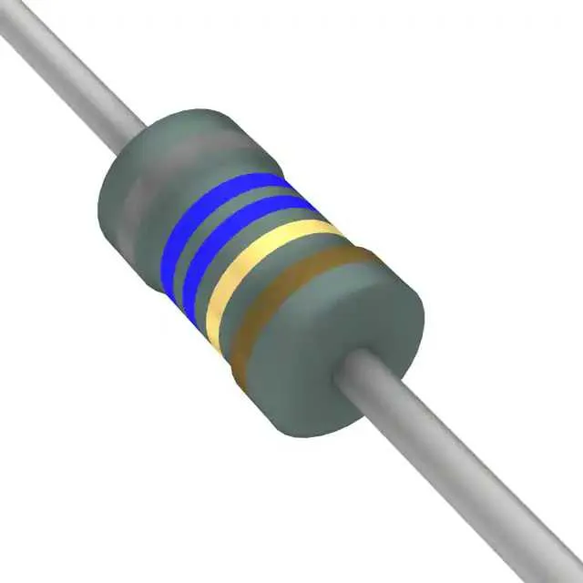 RNF12FTD86R6 (RES 86.6 OHM 1/2W 1% AXIAL)