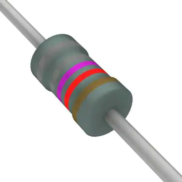 RNF12FTD88K7 (RES 88.7K OHM 1/2W 1% AXIAL)