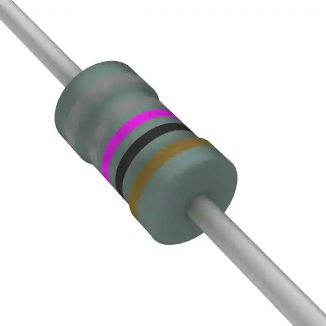 RNF12FTD887R (RES 887 OHM 1/2W 1% AXIAL)