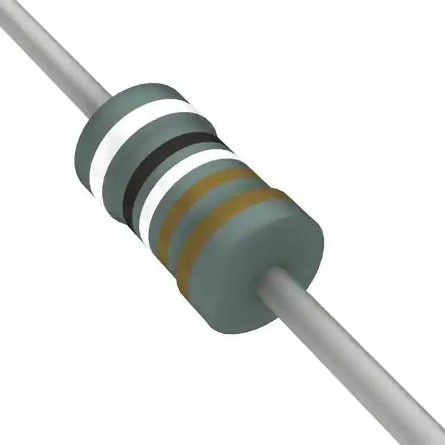 RNF12FTD9K09 (RES 9.09K OHM 1/2W 1% AXIAL)