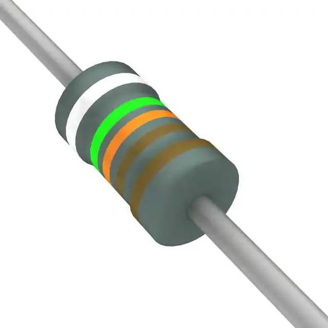 RNF12FTC9K53 (RES 9.53K OHM 1/2W 1% AXIAL)