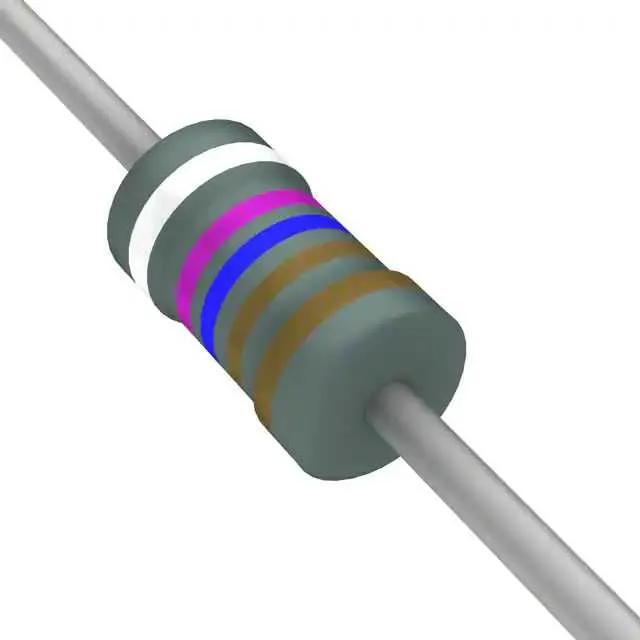 RNF12FTC9K76 (RES 9.76K OHM 1/2W 1% AXIAL)