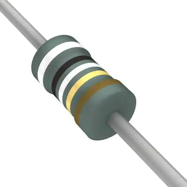 RNF12FTD90R9 (RES 90.9 OHM 1/2W 1% AXIAL)