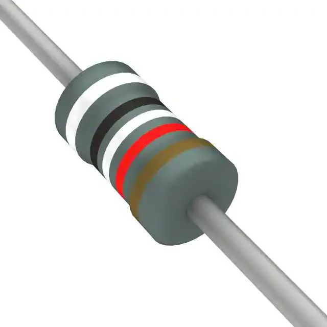 RNF12FTD90K9 (RES 90.9K OHM 1/2W 1% AXIAL)
