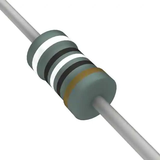 RNF12FTD909R (RES 909 OHM 1/2W 1% AXIAL)