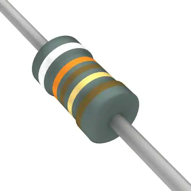 RNF12FTD93R1 (RES 93.1 OHM 1/2W 1% AXIAL)