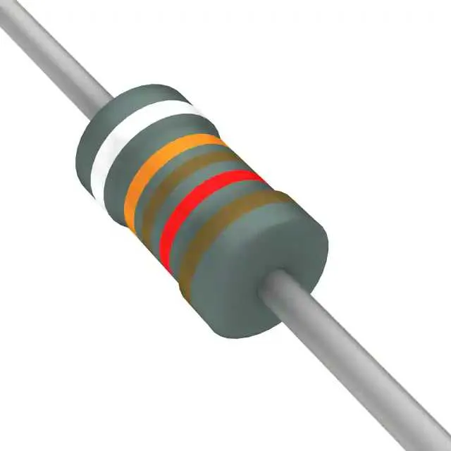 RNF12FTD93K1 (RES 93.1K OHM 1/2W 1% AXIAL)