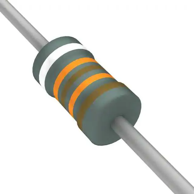 RNF12FTD931K (RES 931K OHM 1/2W 1% AXIAL)