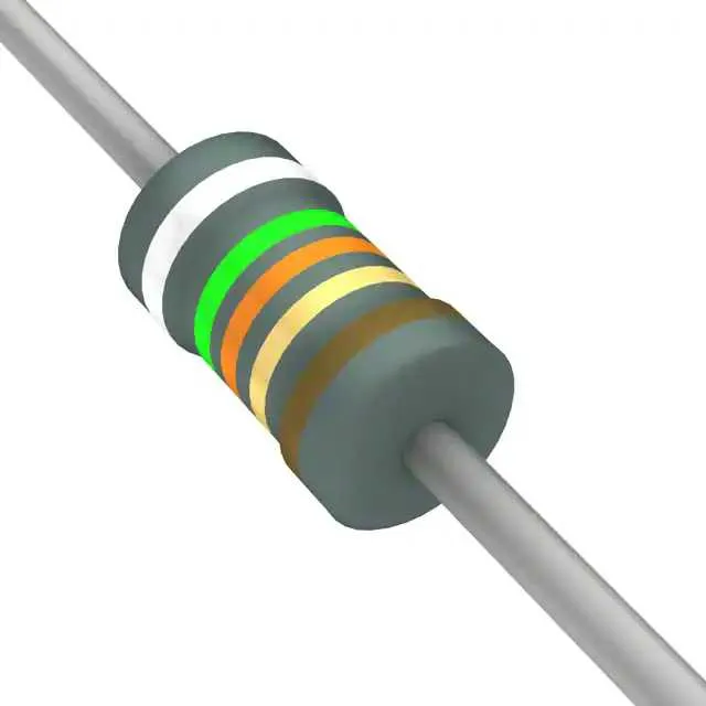 RNF12FTD95R3 (RES 95.3 OHM 1/2W 1% AXIAL)