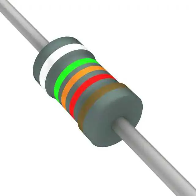 RNF12FTD95K3 (RES 95.3K OHM 1/2W 1% AXIAL)