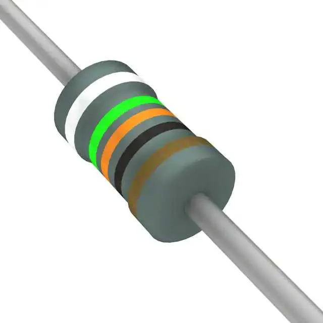 RNF12FTD953R (RES 953 OHM 1/2W 1% AXIAL)