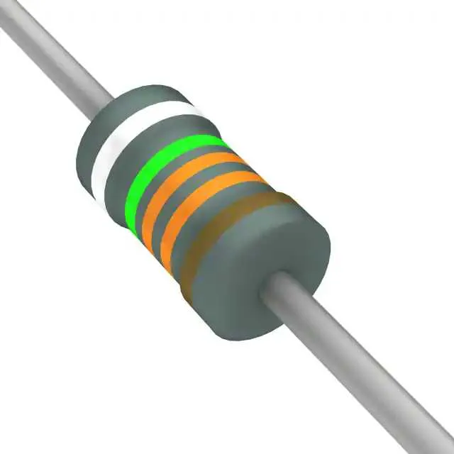 RNF12FTD953K (RES 953K OHM 1/2W 1% AXIAL)