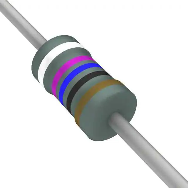 RNF12FTD976R (RES 976 OHM 1/2W 1% AXIAL)