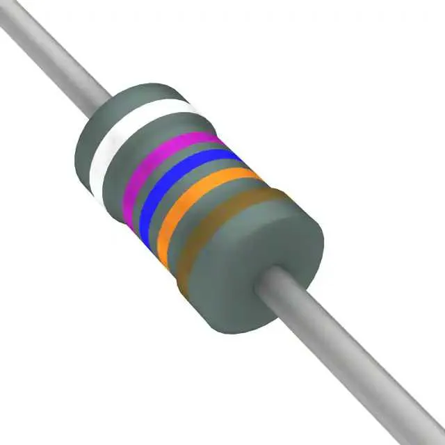 RNF12FTD976K (RES 976K OHM 1/2W 1% AXIAL)