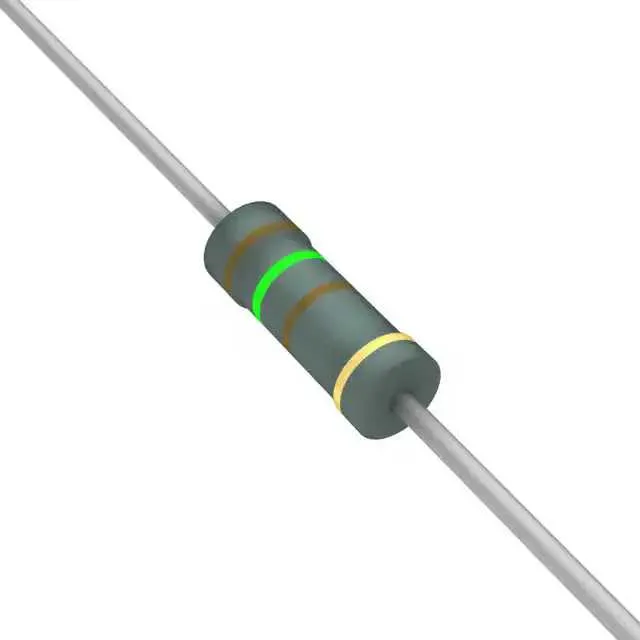 RNF12JTD150R (RES 150 OHM 1/2W 5% AXIAL)