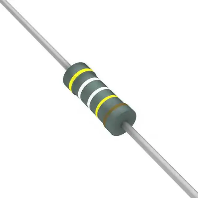 RNF12FTD4M99 (RES 4.99M OHM 1/2W 1% AXIAL)
