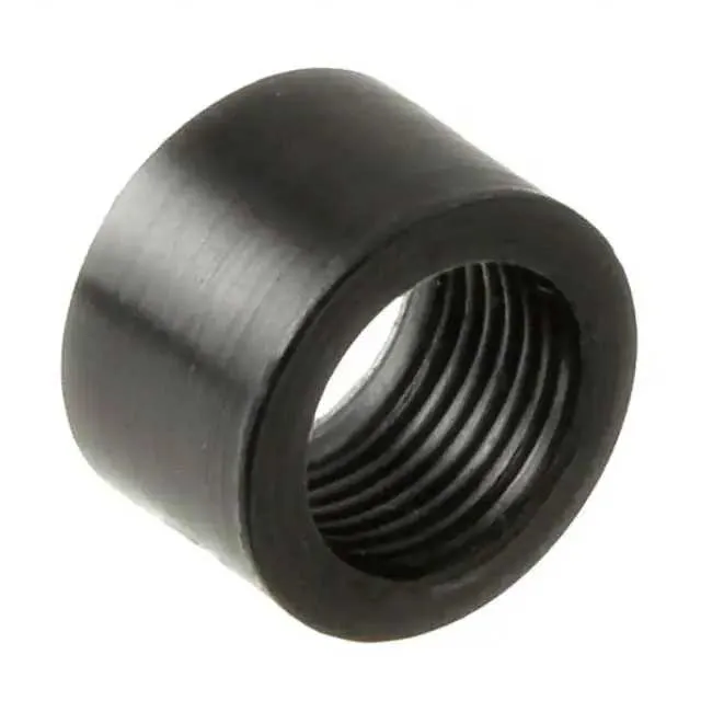 RNG_165 (LED RETAINING RING 3MM)