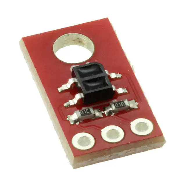 ROB-09453 (SPARKFUN LINE SENSOR BREAKOUT -)