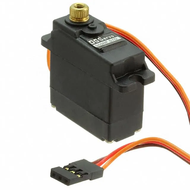 ROB-10333 (SERVOMOTOR 6VDC GENERIC METAL)